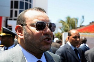 Maroc : annulation de la Grà¢ce Royale,  une décision exceptionnelle du Roi du Maroc